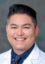 Ton La, Jr., M.D., J.D.