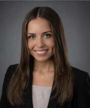 Mariana Trevino, M.D. 