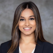 Zahra Markatia, M.D.