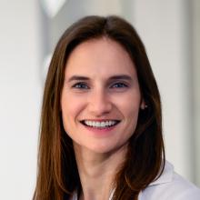 Abby Packard Rosen, M.D.