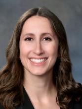 Elisabeth Wenneker, M.D.