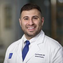Omid Hosseini, M.D.