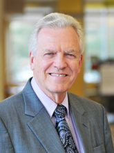 Photo of James Lomax