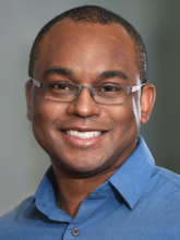 Photo of John James Saunders 