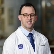 Harrison Kaplan, M.D.