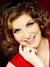 Photo of Lynnette Astrid Averill