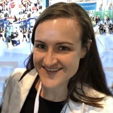 Marissa Valentine-King, Ph.D., MPH, BSN