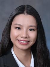 Michelle Hong, M.D.