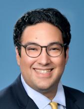 Nicolas Flores, D.O.