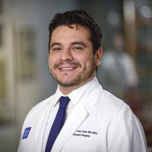 Henry Olano Soler, M.D., M.P.H. 