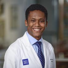 Jean Paul Osula, M.D.