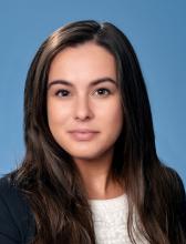 Sarah Elina Salter, M.D.