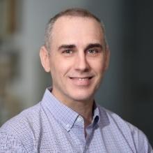 Photo of Sean Hartig