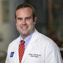 Brandon Smith, M.D. 