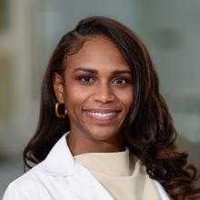 Stequita Jackson, M.D. 