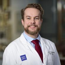 Christopher Sylvester, M.D., Ph.D. 