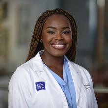 Chioma Uche, M.D.