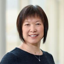 Photo of Dr. Xi-Lei Zeng