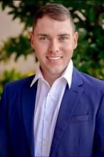 Photo of Jason Johnson