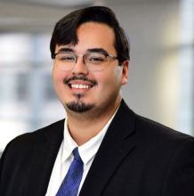 Photo of Javier Villarreal