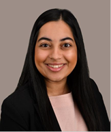 Malvi Mehta, M.D., M.B.A.