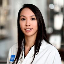 Megan Vu, M.D.