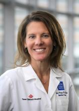  Debra L Palazzi, M.D., M.Ed.