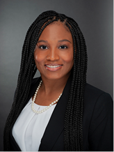 Mikaila Singleton, M.D.