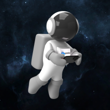 Launching Your Space Health Career