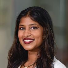 Veenadhari Wang, M.D.