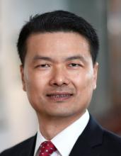 Dr. Yong Li
