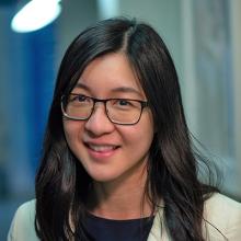 Cassandra S. Diep, Ph.D.