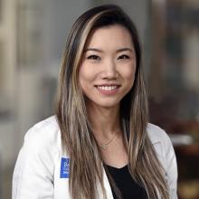 Jennifer Chen , M.D.