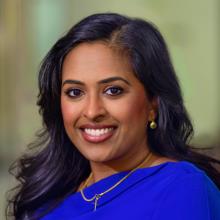 Christina Babu, M.D.