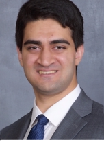 headshot of Dr. Conrad Fernandes