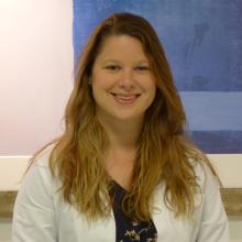 Photo of Erin Nicholson