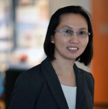 Josephine Chu Ferreon