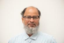 Photo of Mohammed Khaleduzzaman