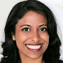 Photo of Sindhu A Idicula, M.D.