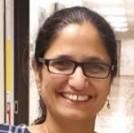 Photo of Vasanthi Avadhanula