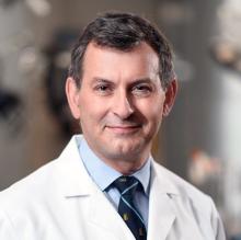 Photo of Alastair Thompson