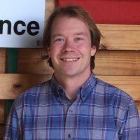 Photo of Alexander W. Kay