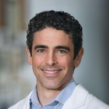 Photo of Andrew DiNardo