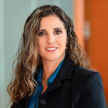 Photo of Anna Maria Mandalakas