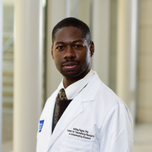 Photo of Ashley Payne, Ph.D.