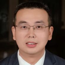 Photo of Baozhou Sun