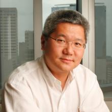 Photo of Brendan Lee