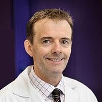 Photo of Daniel James Penny