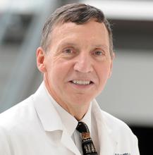 Photo of David Carl Hilmers