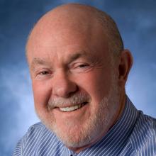 Photo of David Poplack